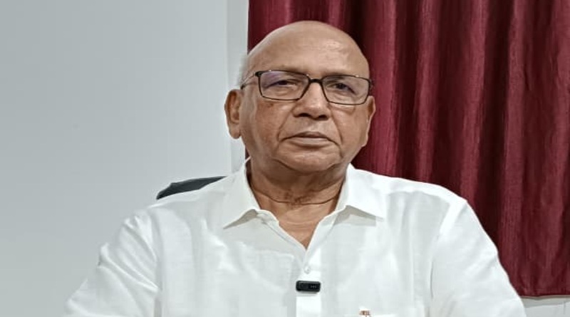 सरयू राय ने फेसबुक लाइव कर कहाः सोशल मीडिया पर आपराधिक घटनाओं से नाम जोड़ने और तस्वीरें लगाकर बदनाम करने की सुनियोजित साजिश रचने वाले हो रहे हैं बेनकाब