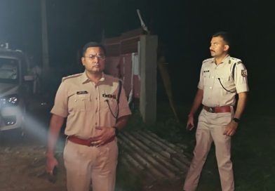 अपराध एवं अपराधियों पर प्रभावी नियंत्रण के लिए अपराधियों की प्रोफाइलिंग, गैंग की मैपिंग एवं संदिग्ध गतिविधियों पर रांची पुलिस की रहेगी कड़ी निगरानी