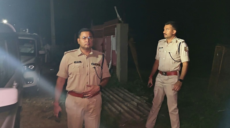 अपराध एवं अपराधियों पर प्रभावी नियंत्रण के लिए अपराधियों की प्रोफाइलिंग, गैंग की मैपिंग एवं संदिग्ध गतिविधियों पर रांची पुलिस की रहेगी कड़ी निगरानी