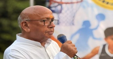 सरयू राय का मानगो नगर निगम पर हमला: पुराने एसओआर पर 55 योजनाओं की निविदा क्यों? इसे तत्काल रद्द करें