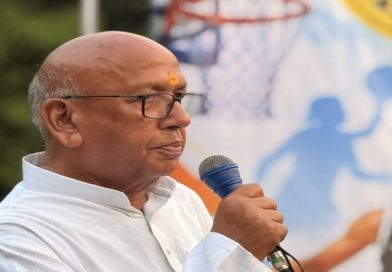 सरयू राय का मानगो नगर निगम पर हमला: पुराने एसओआर पर 55 योजनाओं की निविदा क्यों? इसे तत्काल रद्द करें