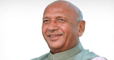 मानगो निगम में नियमों की अनदेखी पर सरयू राय का हमला, नगर विकास एवं आवास विभाग के प्रधान सचिव को लिखा पत्र