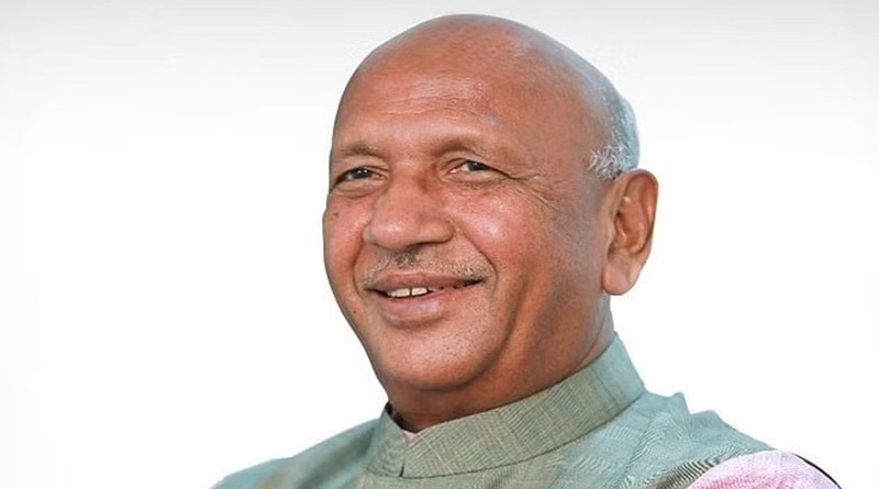मानगो निगम में नियमों की अनदेखी पर सरयू राय का हमला, नगर विकास एवं आवास विभाग के प्रधान सचिव को लिखा पत्र