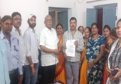 जमशेदपुर के सोनारी के मैदान से स्थानीयों को बेदखली पर सरयू राय सख्त, बोले: मामले का समाधान कराएंगे
