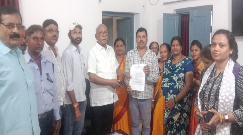 जमशेदपुर के सोनारी के मैदान से स्थानीयों को बेदखली पर सरयू राय सख्त, बोले: मामले का समाधान कराएंगे