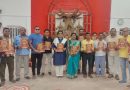डालटनगंज में बंगाली समुदाय ने ‘बंगीय दुर्गाबाड़ी की स्मारिका यात्रा 112 साल की’ का किया लोकार्पण