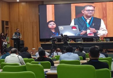 डिजिटल डेटा संरक्षण पर कार्यशाला, अधिकारियों को डीपीडीपी एक्ट के अनुपालन का प्रशिक्षण, सार्वजनिक सेवाओं में प्राइवेसी गवर्नेंस सुदृढ़ करने पर जोर