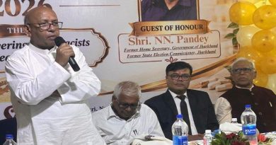 इंडियन फार्मेसी एक्ट 1948 के आधार पर स्पष्ट नियम बनाने की सरकार को नसीहत, नियमावली नहीं, इसलिए बेलगाम है झारखंड का फार्मेसी सेक्टर : सरयू राय