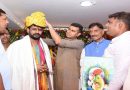 शशांक के अध्यक्ष बनने के बाद भाजपा के कई ‘युवा हृदय सम्राट’ सदमे में, परिवारवाद का नया भाजपा संस्करण आने से पार्टी के कई युवा कार्यकर्ता अचंभे में…