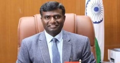 रांची जिले में लगातार मूसलाधार बारिश से फसलों को हो रहे नुकसान को देख उपायुक्त मंजूनाथ भजन्त्री ने अपर समाहर्ता व संबंधित अधिकारियों को दिए महत्वपूर्ण निर्देश