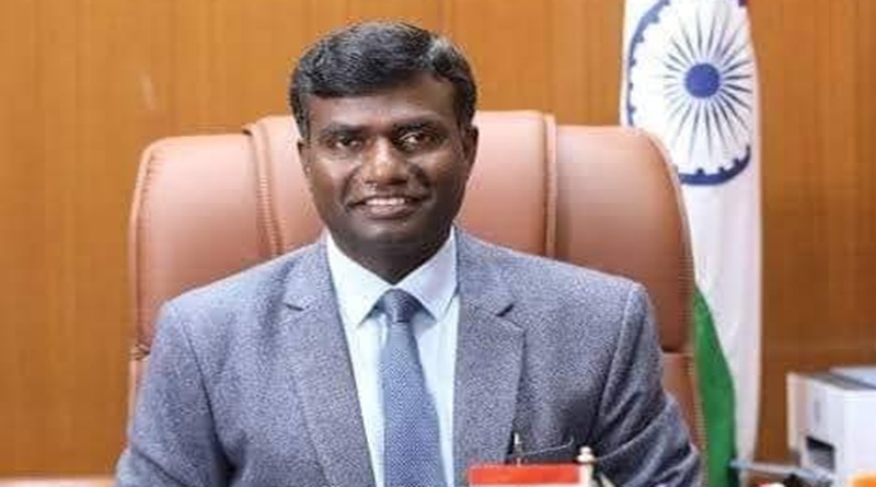 रांची जिले में लगातार मूसलाधार बारिश से फसलों को हो रहे नुकसान को देख उपायुक्त मंजूनाथ भजन्त्री ने अपर समाहर्ता व संबंधित अधिकारियों को दिए महत्वपूर्ण निर्देश