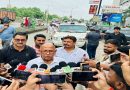 उडुप्पी रेस्टोरेंट में फायरिंग ने खोली जमशेदपुर की पुलिसिंग की पोल: सरयू राय