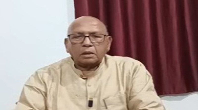 नदियों में पहुंच रहा एंटीबायोटिक का जहर, विकास की नीति बदले सरकार, जिसे हम मां कहते हैं, उन्हें मैला ढोने वाली मालगाड़ी बना दिया गयाः सरयू