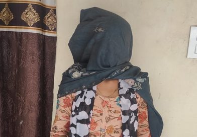 रांची के नामकुम से मसाज के बहाने घर बुलाकर लूटपाट और ब्लैकमेलिंग करने में शामिल एक महिला सहित तीन अपराधी गिरफ्तार
