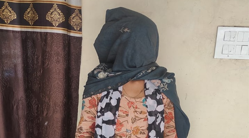 रांची के नामकुम से मसाज के बहाने घर बुलाकर लूटपाट और ब्लैकमेलिंग करने में शामिल एक महिला सहित तीन अपराधी गिरफ्तार