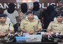 लावारिस बच्चों से मोबाइल चोरी करवाने वाला गिरोह रांची पुलिस के हत्थे चढ़ा, पांच गिरफ्तार, चोरी किये गये मोबाइल को बांग्लादेश में खपाता था यह गिरोह