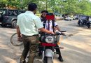 नाबालिगों के वाहन चलाने और स्कूल वैन में क्षमता से अधिक बच्चों को बैठाने पर रांची जिला प्रशासन सख्त, 30 नाबालिगों को चेतावनी, पांच वाहन जब्त