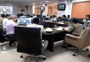 पुलिस महानिदेशक, झारखण्ड ने आगामी दुर्गा पूजा के अवसर पर सुरक्षा एवं विधि-व्यवस्था के संबंध में की समीक्षा बैठक, अधिकारियों को मिले दिशा-निर्देश