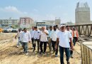 फ्लाईओवर निर्माण के बीच सड़क की बदहाली से लोग परेशान, घरों में घुस रही धूल, सरयू राय ने NHAI को दी सीधी चेतावनी, बोले: नहीं चेते तो फूटेगा जनाक्रोश