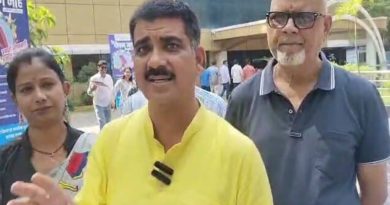 जमशेदपुर में केंद्रीय शांति समिति की निष्क्रियता पर उठे सवाल ने राज्य की सभी जिलों की शांति समितियों को कटघरे में किया खड़ा, विभिन्न दुर्गा पूजा केंद्रीय समिति की कार्यप्रणाली भी चर्चा में…