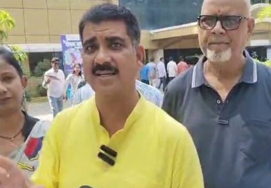 जमशेदपुर में केंद्रीय शांति समिति की निष्क्रियता पर उठे सवाल ने राज्य की सभी जिलों की शांति समितियों को कटघरे में किया खड़ा, विभिन्न दुर्गा पूजा केंद्रीय समिति की कार्यप्रणाली भी चर्चा में…