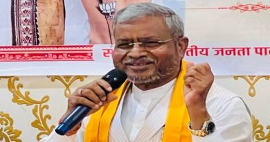 बाबूलाल मरांडी ने महालया के दिन दिल्ली में आंदोलन की घोषणा और उसके राजनीतिक निहितार्थों पर उठाए गंभीर सवाल, इसे देश से सनातनियों और सनातन संस्कृति को समाप्त करने की सुनियोजित साजिश बताया