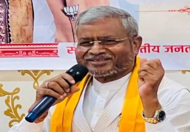 बाबूलाल मरांडी ने महालया के दिन दिल्ली में आंदोलन की घोषणा और उसके राजनीतिक निहितार्थों पर उठाए गंभीर सवाल, इसे देश से सनातनियों और सनातन संस्कृति को समाप्त करने की सुनियोजित साजिश बताया