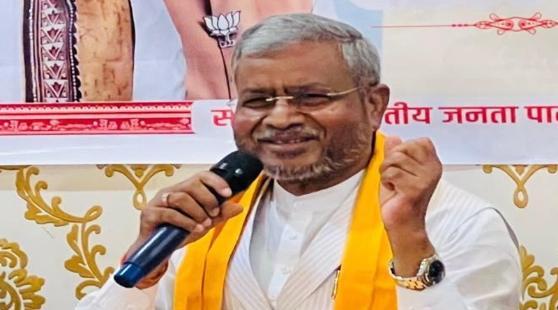 बाबूलाल मरांडी ने महालया के दिन दिल्ली में आंदोलन की घोषणा और उसके राजनीतिक निहितार्थों पर उठाए गंभीर सवाल, इसे देश से सनातनियों और सनातन संस्कृति को समाप्त करने की सुनियोजित साजिश बताया