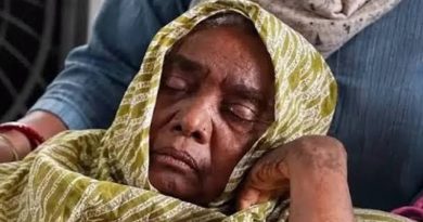मुख्यमंत्री हेमन्त सोरेन की मां रूपी सोरेन का निधन, पूरे प्रदेश में शोक की लहर, विभिन्न राजनीतिक दलों के नेताओं ने किया शोक व्यक्त