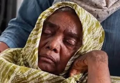 मुख्यमंत्री हेमन्त सोरेन की मां रूपी सोरेन का निधन, पूरे प्रदेश में शोक की लहर, विभिन्न राजनीतिक दलों के नेताओं ने किया शोक व्यक्त