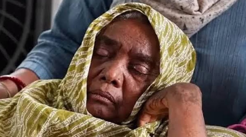 मुख्यमंत्री हेमन्त सोरेन की मां रूपी सोरेन का निधन, पूरे प्रदेश में शोक की लहर, विभिन्न राजनीतिक दलों के नेताओं ने किया शोक व्यक्त