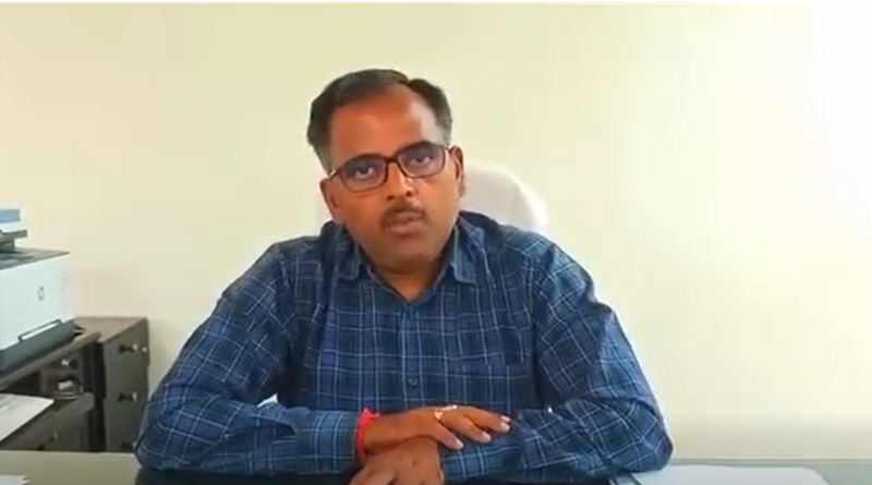 गव्य विकास निदेशालय के निदेशक की सामंती सोच, पहले रजिस्टर मेन्टेन करो, जब अधिकारियों को लगेगा कि तुम मिलने योग्य हो, तब मिलेंगे!