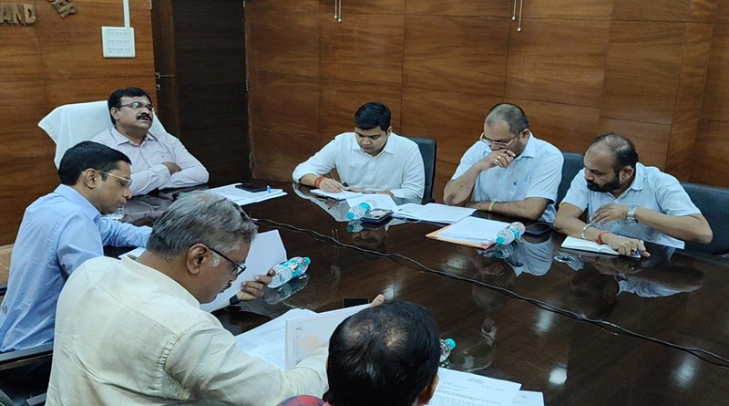 SIR 2026 : नोटिस की सुनवाई के लिए विभिन्न कारणों के आधार पर अलग-अलग दस्तावेज की आवश्यकता नहीं, 18 वर्ष की आयु पूर्ण होने एवं संबंधित मतदान केंद्र क्षेत्र का सामान्य निवासी होना ही पात्रता का आधार