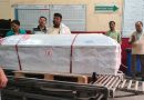 मुख्यमंत्री हेमन्त सोरेन के निर्देश पर वियतनाम में मृत राजा कुमार वर्मा का पार्थिव शरीर रांची लाया गया, परिजनों को दी जाएगी पांच लाख की वित्तीय सहायता