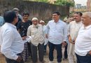 सामाजिक नेता विजय झा ने बीसीसीएल के अधिकारियों को दी चुनौती, कहा पहले वे पुनर्वास के लिए बने बेलगड़िया के फ्लैटों में 15 दिन रहकर दिखाएं