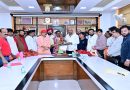 मुख्यमंत्री हेमन्त सोरेन से रांची जिला एवं महानगर दुर्गा पूजा समिति के एक संयुक्त प्रतिनिधिमंडल ने की मुलाकात, पंडाल परिभ्रमण एवं भगवती दर्शन के लिए किया आमंत्रित