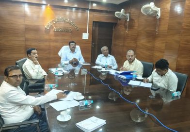 झारखंड में एसआईआर की प्रक्रिया हेतु 30 नवम्बर तक बढ़ा समय, मतदाता सूची के लंबित मामलों के निस्तारण एवं दावों-आपत्तियों के डिजिटाइजेशन के लिए निर्धारित की गई नई समय-सीमा