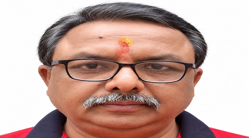 प्रख्यात फिल्म अभिनेता नाना पाटेकर के निधन से नेचुरल एक्टिंग के एक अध्याय का समापन: आनंद सिंह