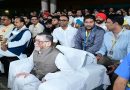 क्रिकेट के लिए दर्शक और अन्य खेलों में मुख्य अतिथि बनने को लेकर राज्यपाल पर उठे सवाल, अधिवक्ता अभय मिश्र ने पारंपरिक खेलों की उपेक्षा और क्रिकेट के बढ़ते व्यवसायिक वर्चस्व पर जताई चिंता