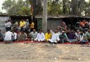HC के आदेश पर खुले BSL के सभी गेट, टूटी नाकेबंदी, विस्थापित अप्रेंटिस संघ के आंदोलन के बीच प्रशासन की कार्रवाई, औद्योगिक गतिविधियां सामान्य करने की पहल, टू-टैंक गार्डन में शांतिपूर्ण प्रदर्शन की अनुमति