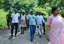 मुख्यमंत्री हेमन्त सोरेन ने कसमार-बरलंगा निर्माणाधीन मुख्य सड़क का किया निरीक्षण, निर्माण कार्य की प्रगति एवं गुणवत्ता का लिया जायजा