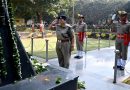 पुलिस संस्मरण दिवस पर 154 वीर जवानों के सर्वोच्च बलिदान को किया गया याद, जैप-1 और नवीन पुलिस केंद्र में आयोजित हुए श्रद्धांजलि कार्यक्रम, शहीदों के परिजनों को मिला हरसंभव सहयोग का भरोसा
