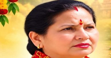 एचईसी परिसर में गरीबों की झोपड़ियां उजाड़ना अनुचित, प्रधानमंत्री आवास योजना के तहत चयनित लाभुकों को पहले आवास उपलब्ध कराए प्रशासन : उर्मिला यादव