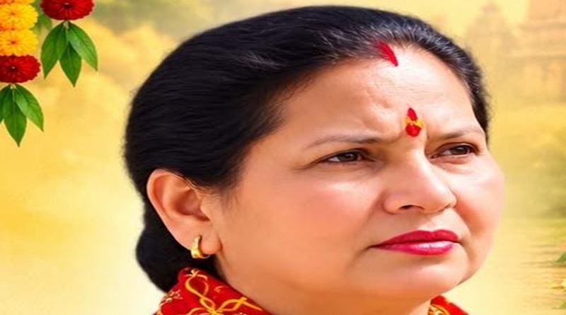 एचईसी परिसर में गरीबों की झोपड़ियां उजाड़ना अनुचित, प्रधानमंत्री आवास योजना के तहत चयनित लाभुकों को पहले आवास उपलब्ध कराए प्रशासन : उर्मिला यादव