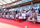 परिस्थितियों का सही आकलन, विवेकपूर्ण निर्णय और कर्तव्य के प्रति प्रतिबद्धता प्रभावी पुलिस व्यवस्था के आवश्यक आधारः राज्यपाल