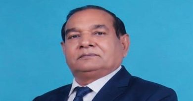 झारखंड में सरकारी कर्मियों के वेतन विसंगतियों पर उठ रहे सवाल! उच्चस्तरीय समिति गठित होने के बाद भी कल्याण, गव्य विकास और मत्स्य विभाग के कर्मियों को एमएसीपी का लाभ नहीं: अशोक कुमार सिन्हा