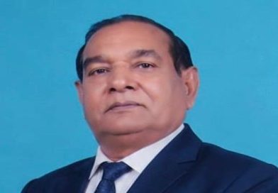 झारखंड में सरकारी कर्मियों के वेतन विसंगतियों पर उठ रहे सवाल! उच्चस्तरीय समिति गठित होने के बाद भी कल्याण, गव्य विकास और मत्स्य विभाग के कर्मियों को एमएसीपी का लाभ नहीं: अशोक कुमार सिन्हा