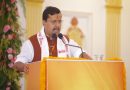 भाजपा की प्रदेशस्तरीय कार्यसमिति की बैठक में नितिन नवीन ने कहा, राहुल गांधी देशविरोधी ताकतों के टूलकिट के रूप में कर रहे हैं काम, जो विदेशों से हो रहा ऑपरेट