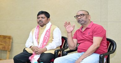 ‘मरांग बुरु धर्मगाढ़ महा सम्मेलन’ सह ’26वीं अंतरराष्ट्रीय संताल सोशियो सरना रिलीजन काफ्रेस 2026′ में सम्मिलित होंगे मुख्यमंत्री हेमन्त सोरेन