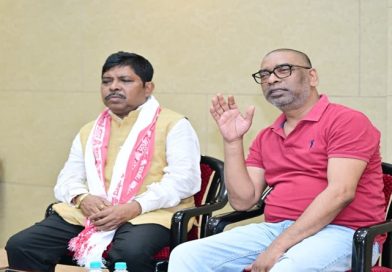‘मरांग बुरु धर्मगाढ़ महा सम्मेलन’ सह ’26वीं अंतरराष्ट्रीय संताल सोशियो सरना रिलीजन काफ्रेस 2026′ में सम्मिलित होंगे मुख्यमंत्री हेमन्त सोरेन